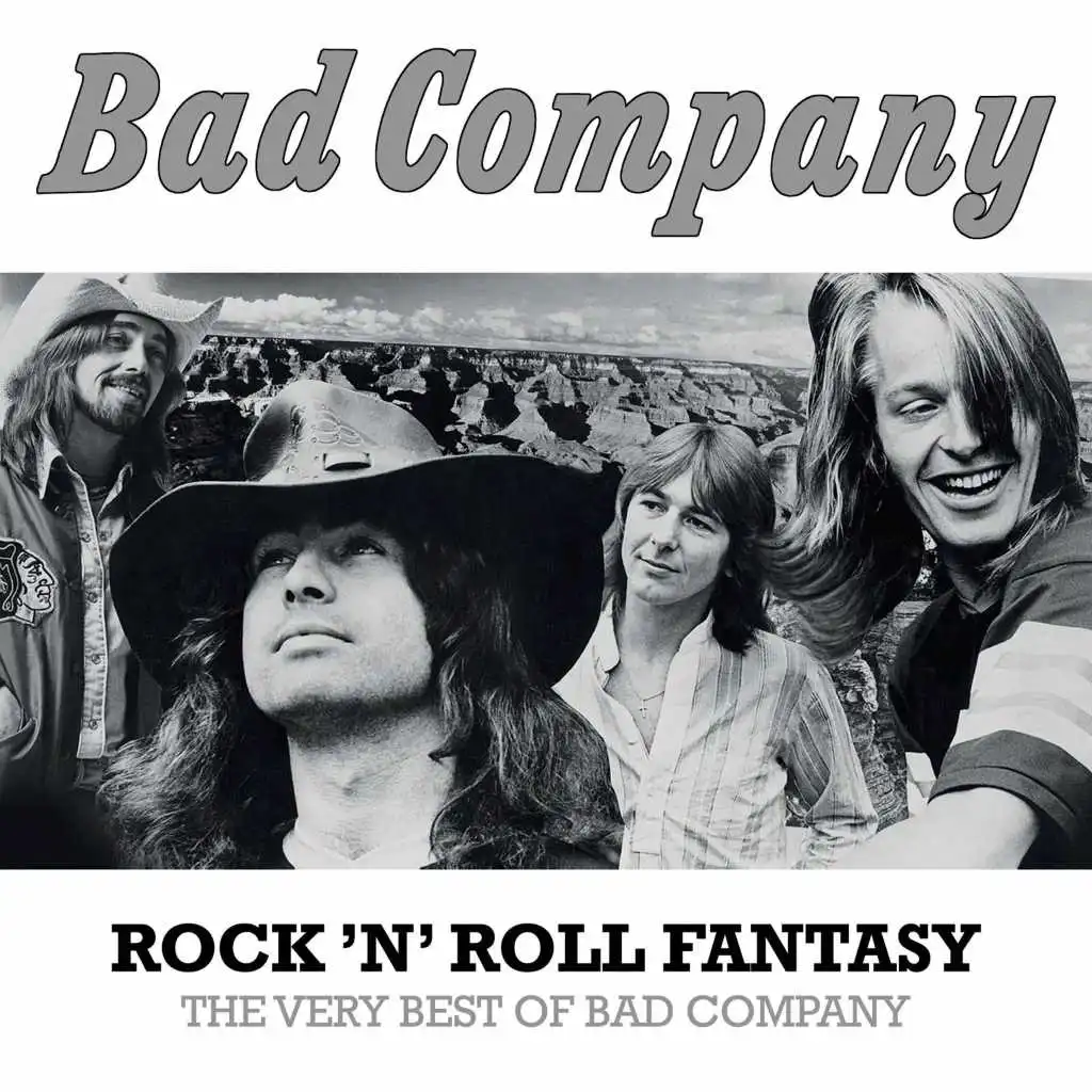 Bad Company (2015 Remaster)