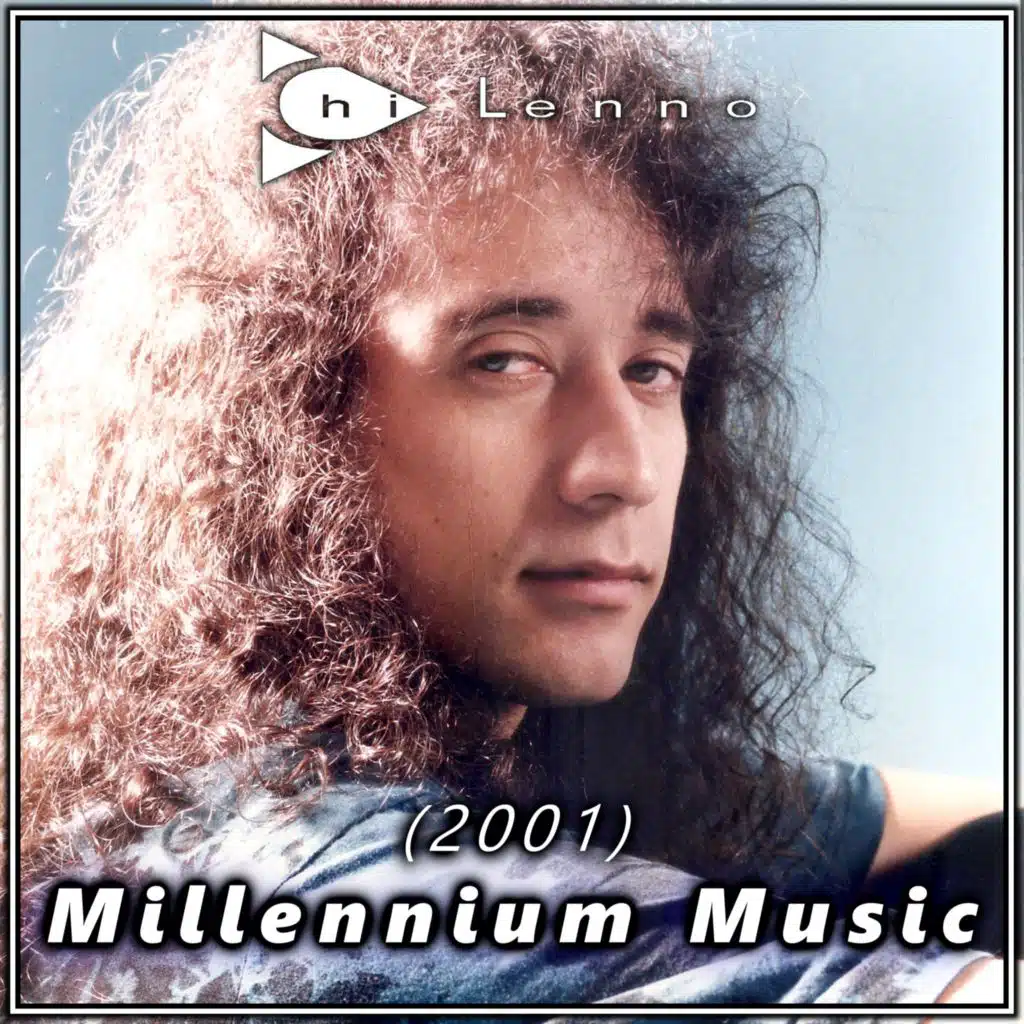 (2001) Millennium Music