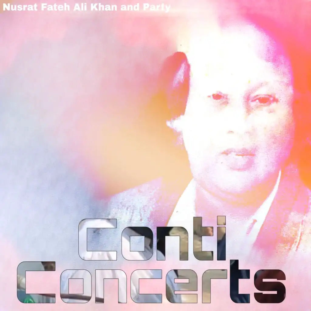 Conti Concerts