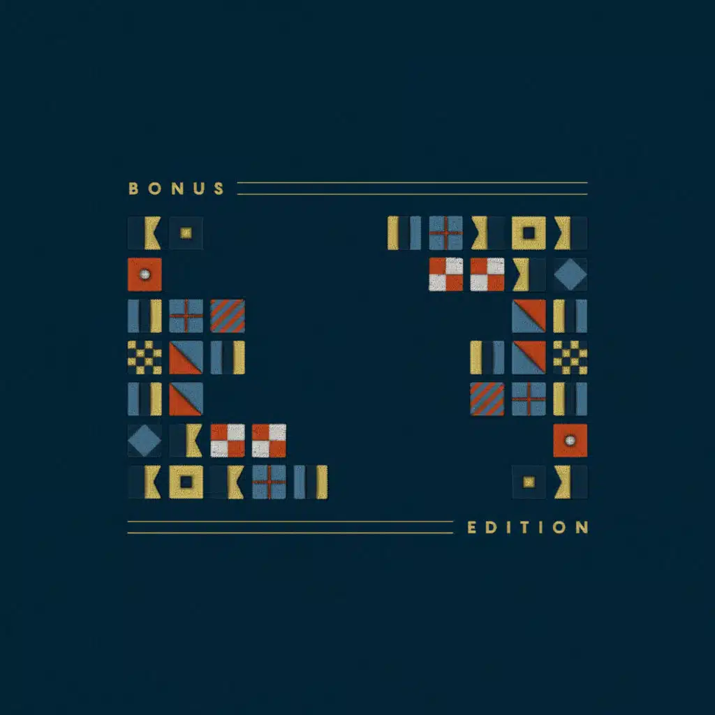 As I Try Not To Fall Apart (Bonus Edition)