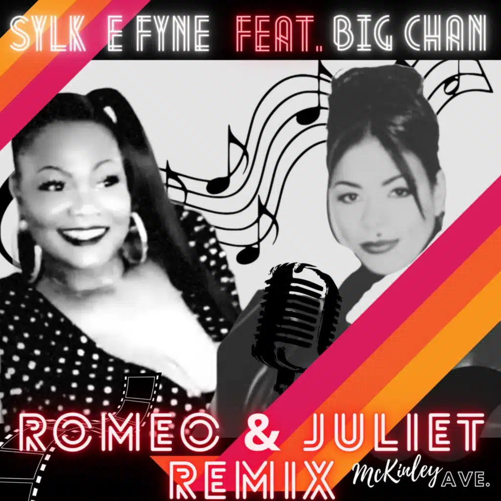 Romeo & Juliet Remix (feat. Big Chan & McKinley Ave)
