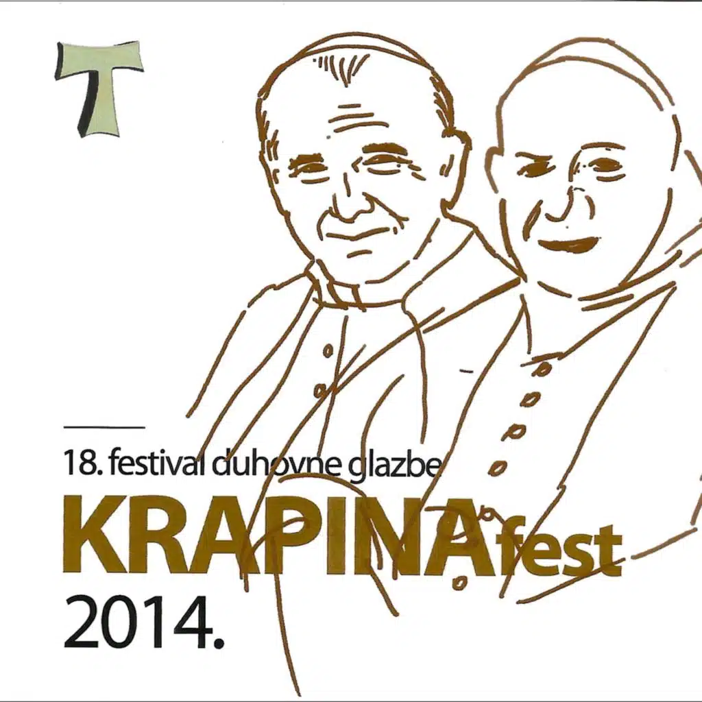 Krapinafest 2014.