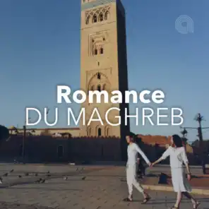 Romance du Maghreb