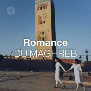 Romance du Maghreb