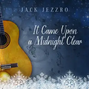 It Came Upon a Midnight Clear (feat. Jacob Jezioro & Danny Gottlieb)