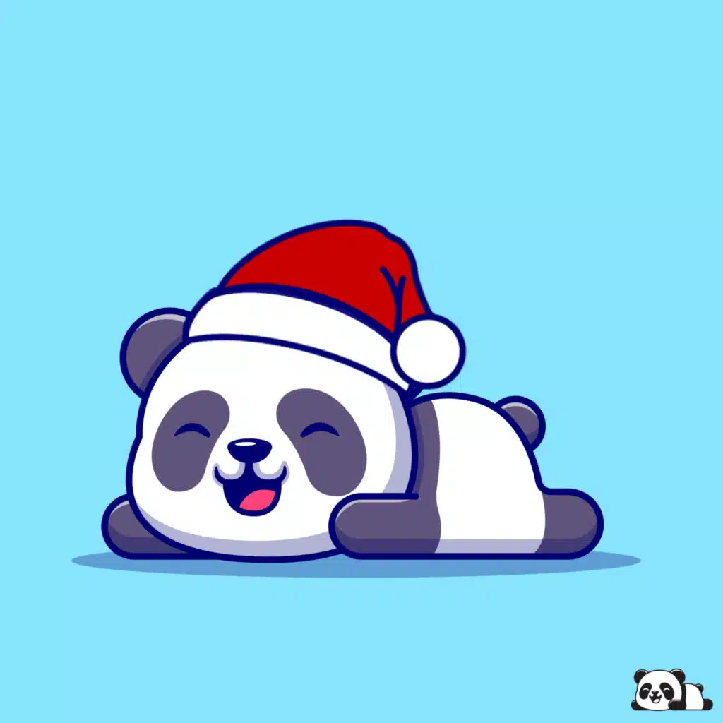 Chilled Teddy
