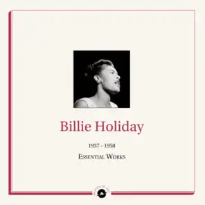 Masters of Jazz Presents Billie Holiday (1937-1958 Essential Works)