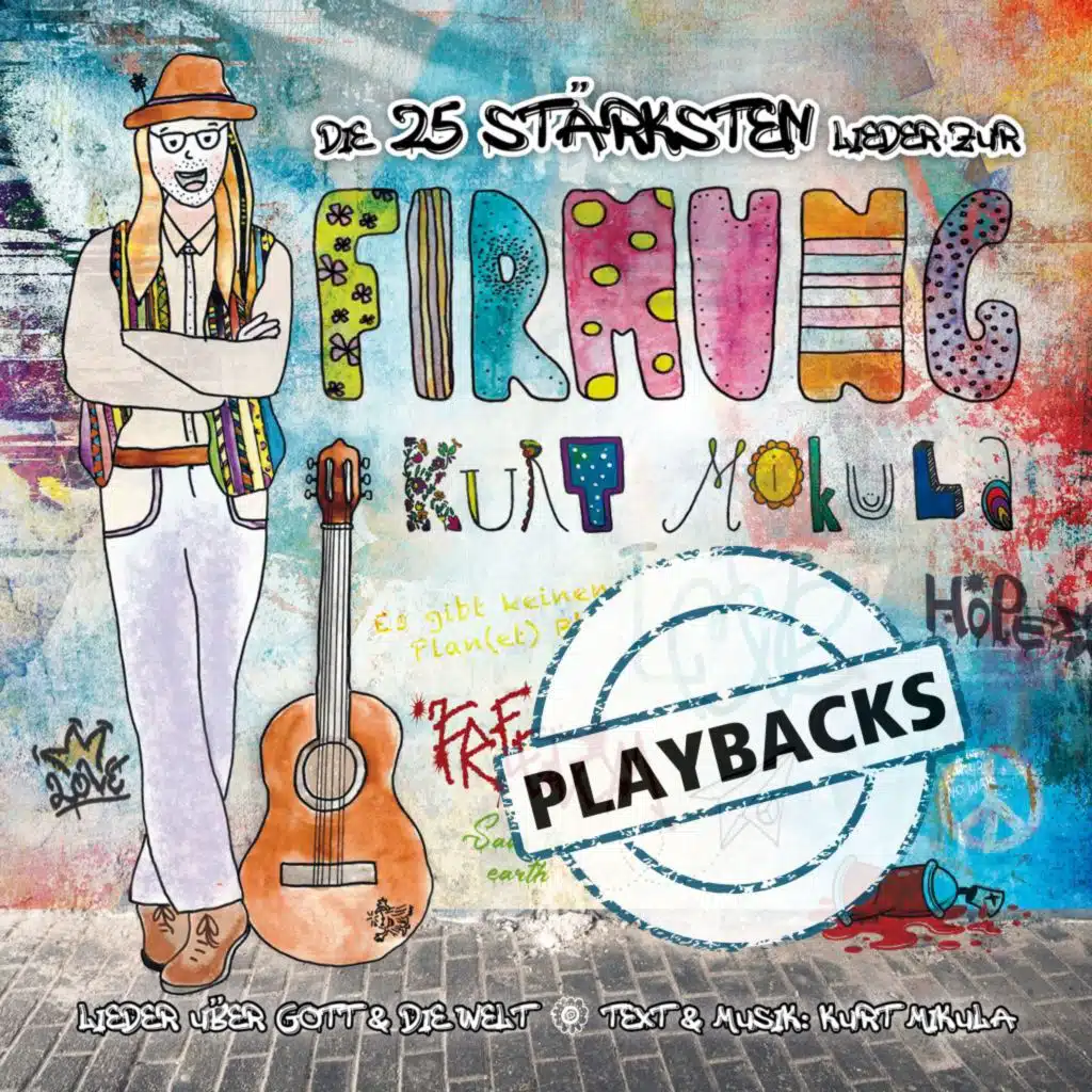 Komm, Heiliger Geist (Playback)