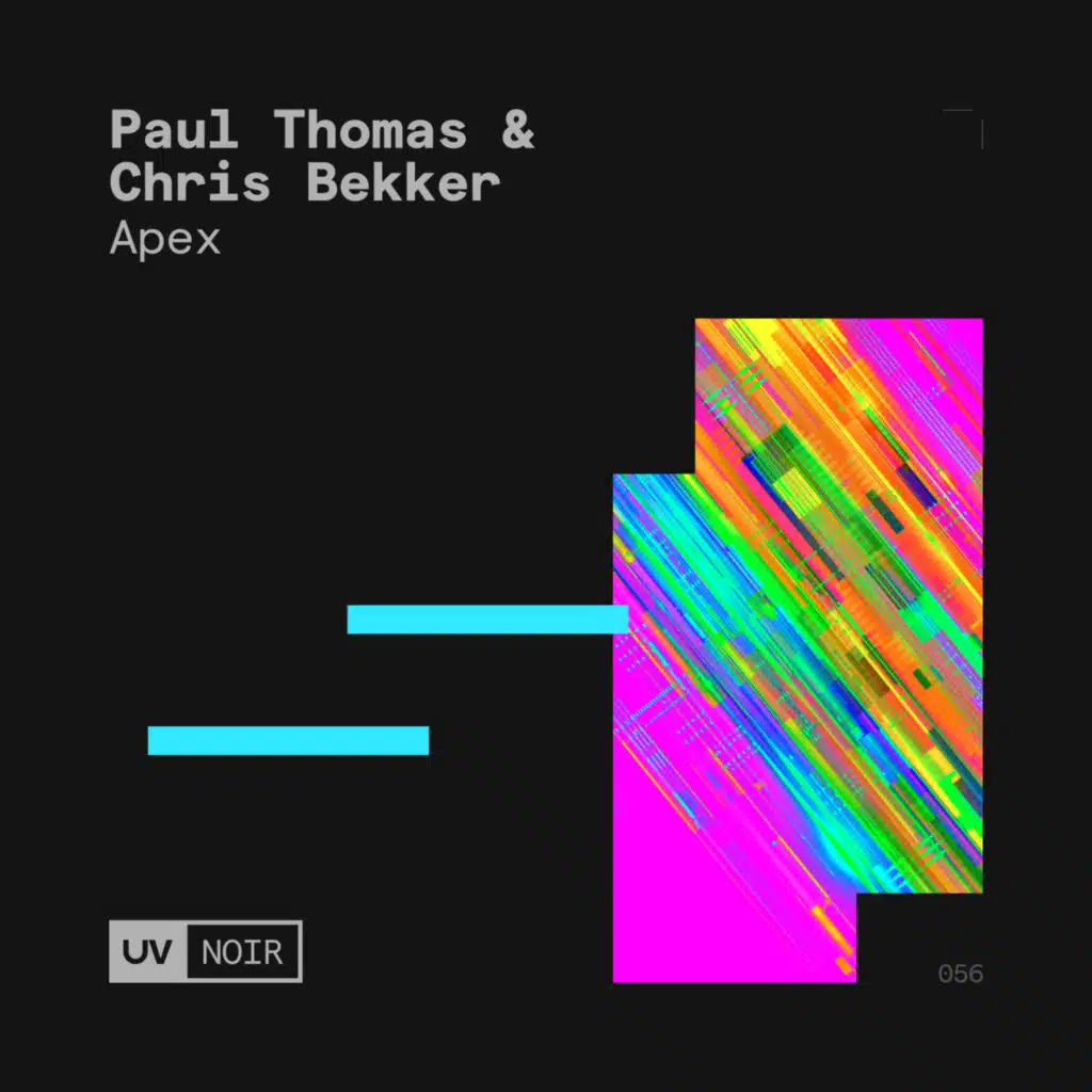 Paul Thomas, Chris Bekker