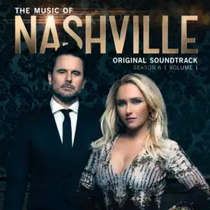 Ain't No Normal (feat. Clare Bowen)