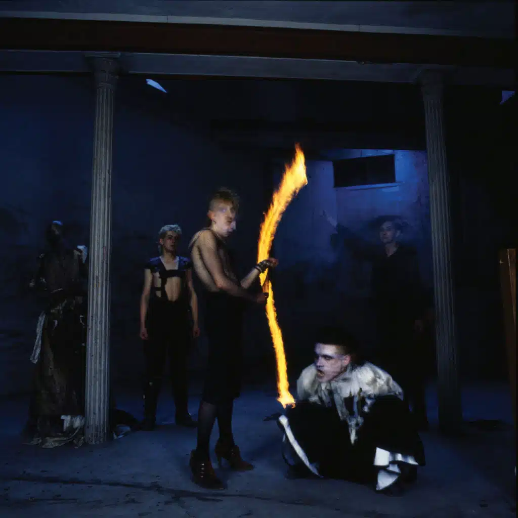 The King of Junk (Instrumental) [Rough Mix] [2022 Remaster]