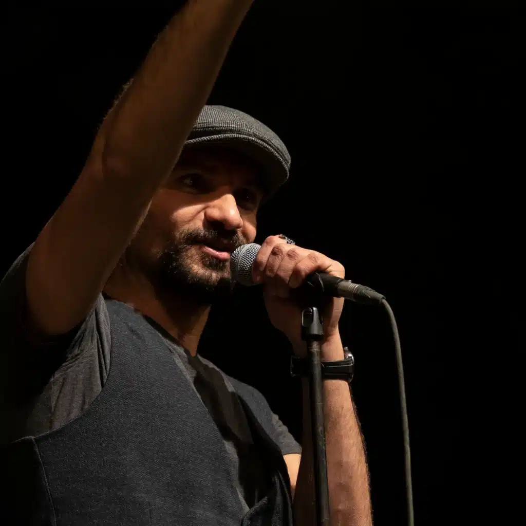 محمد سواح - حفلة ٢٠٢٢