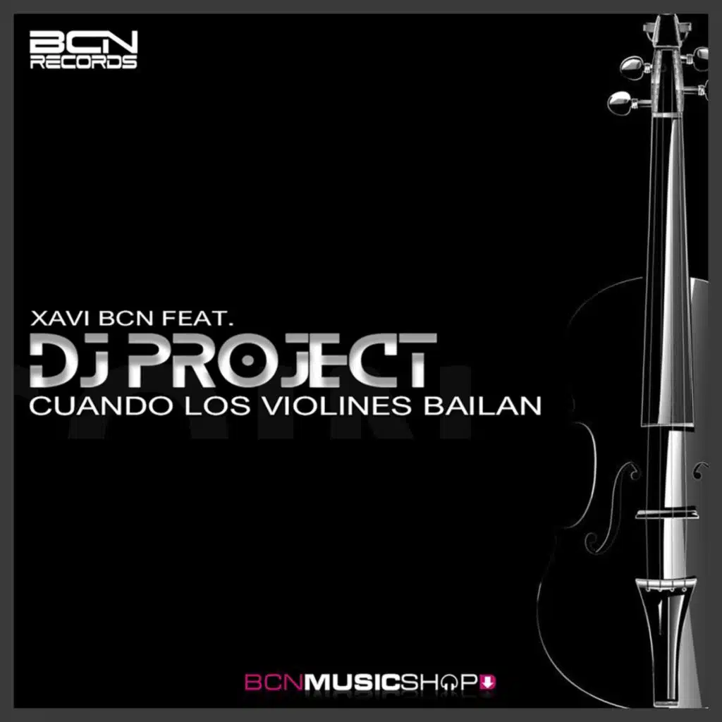 DJ PROJECT
