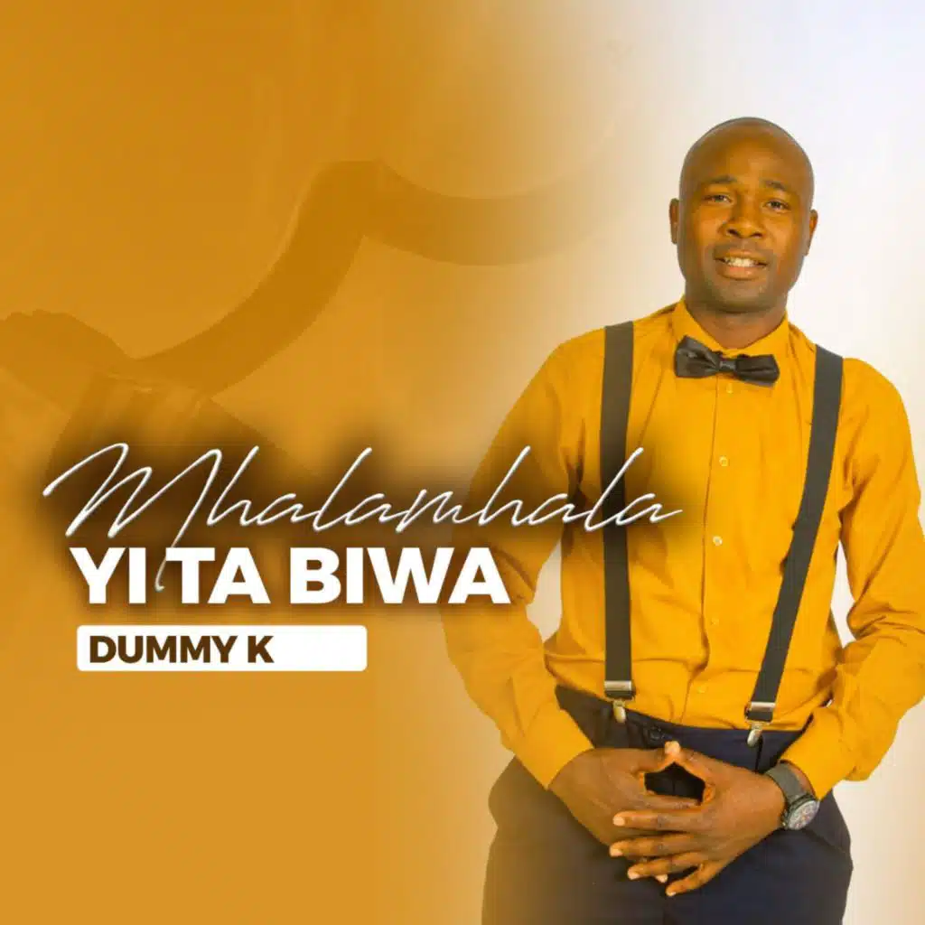 Mhalamhala yi ta biwa