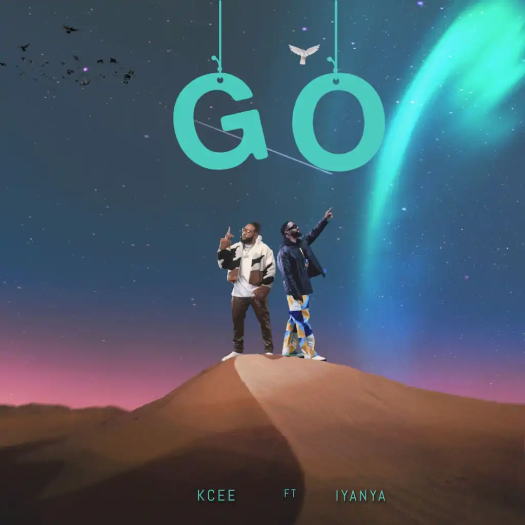 Go (feat. Iyanya)