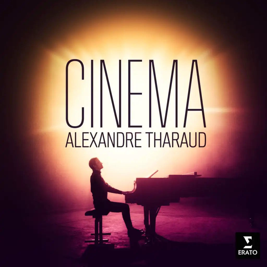 Main Theme (From "Cinema Paradiso")