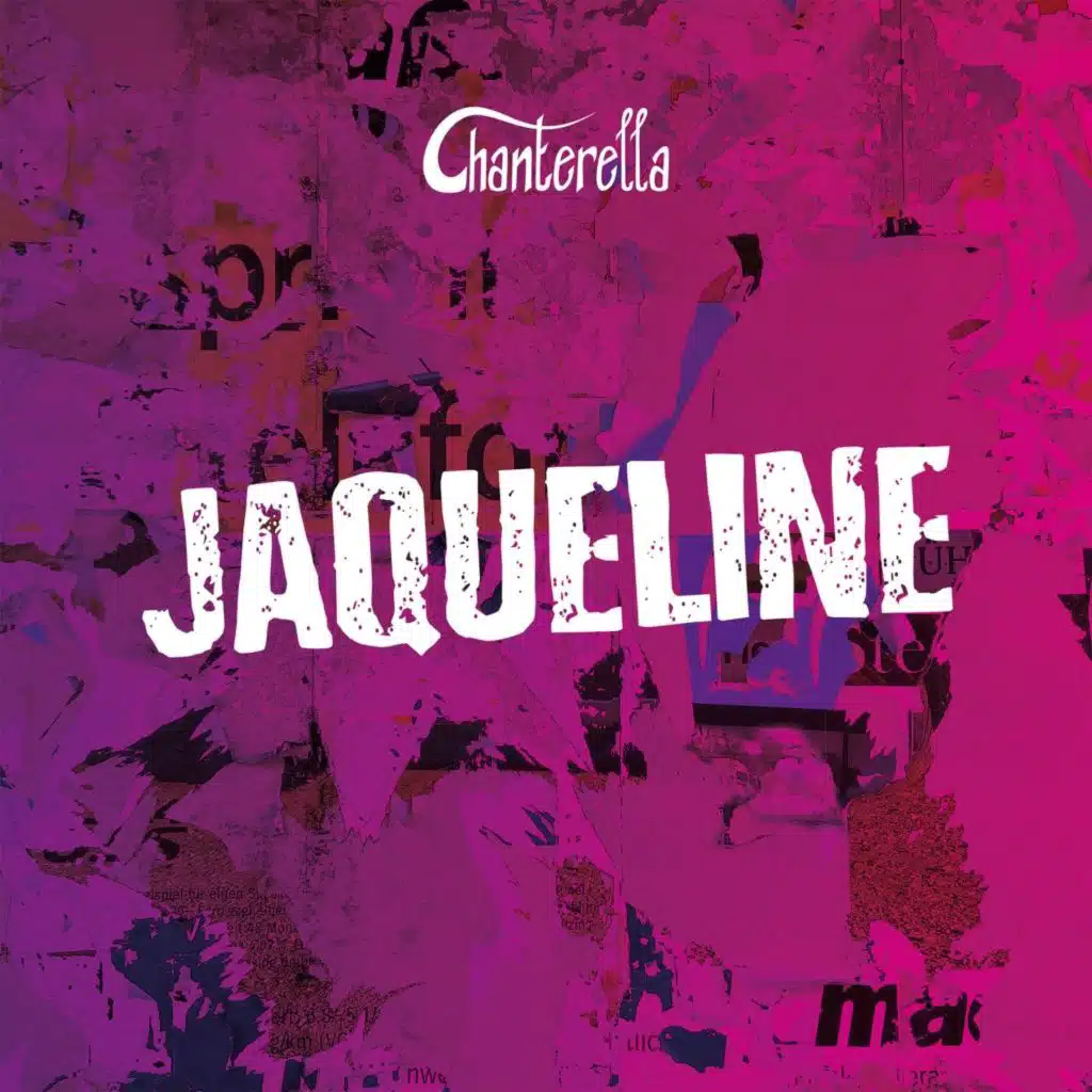 Jaqueline