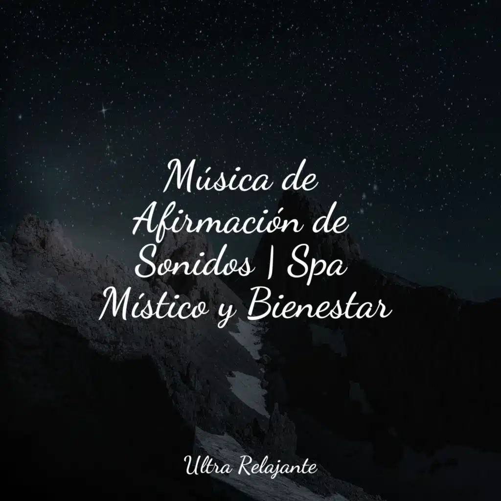 Maravillosa Serenidad