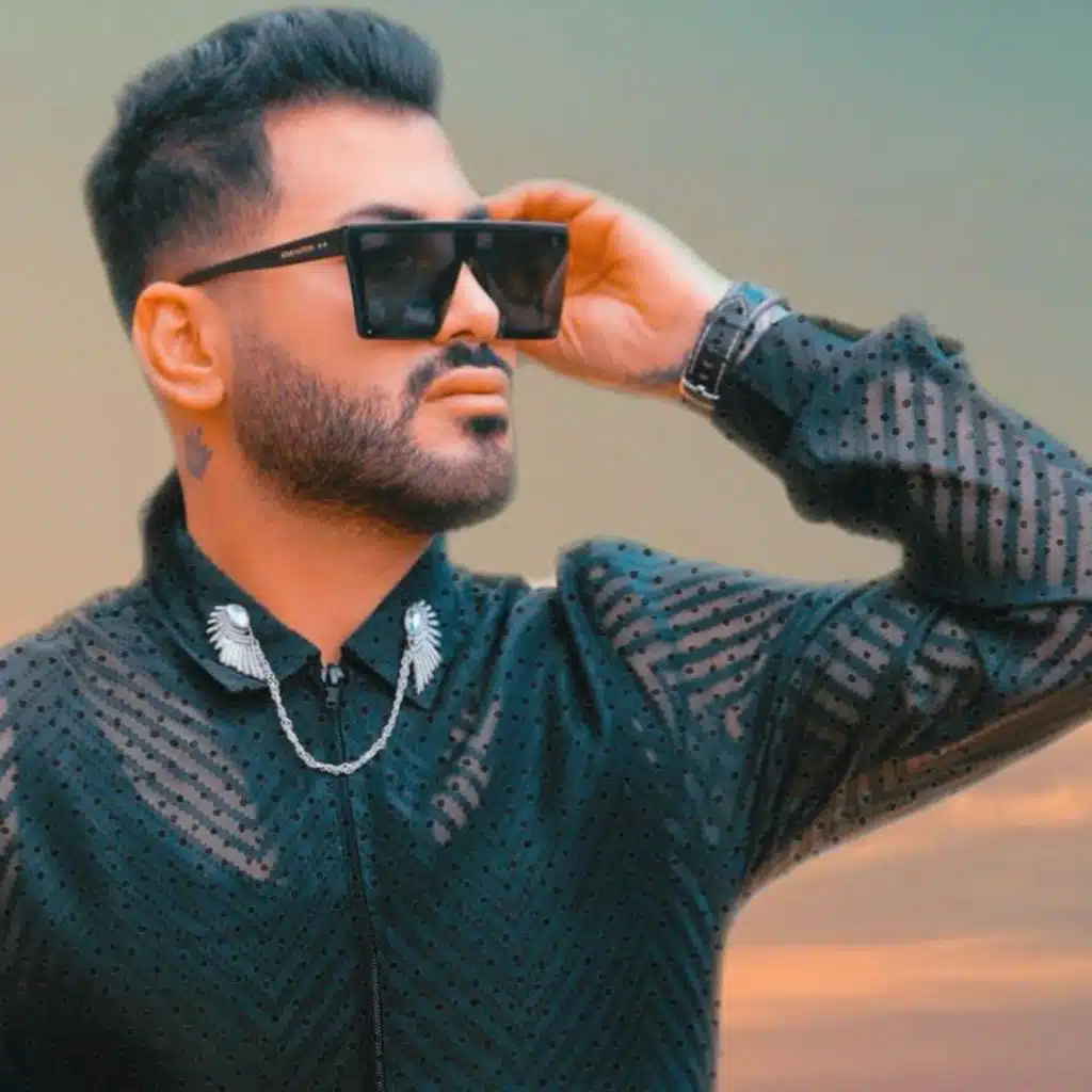 القلب الغريب