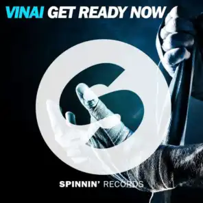 Get Ready Now (Extended Mix)