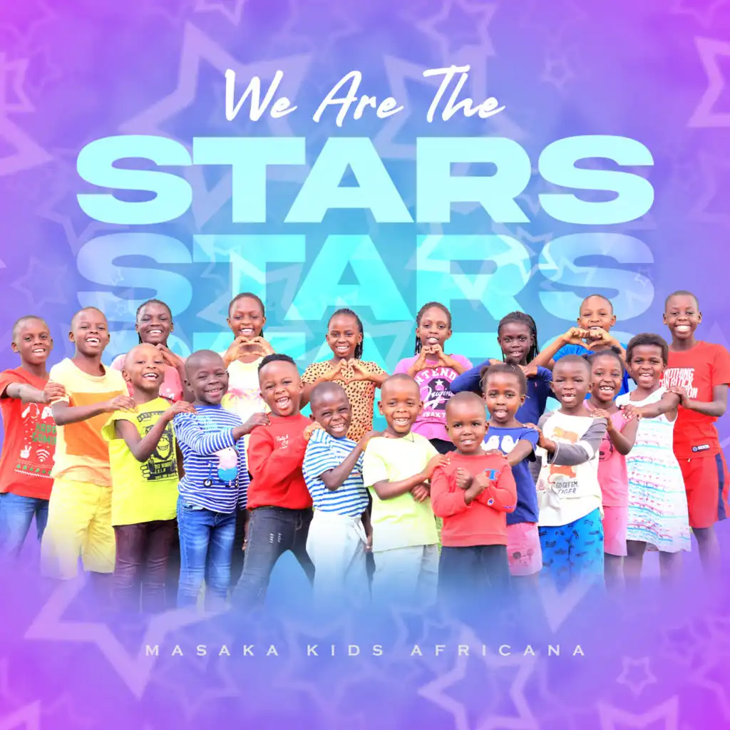 We Are the Stars