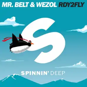 RDY2FLY (Extended Mix)