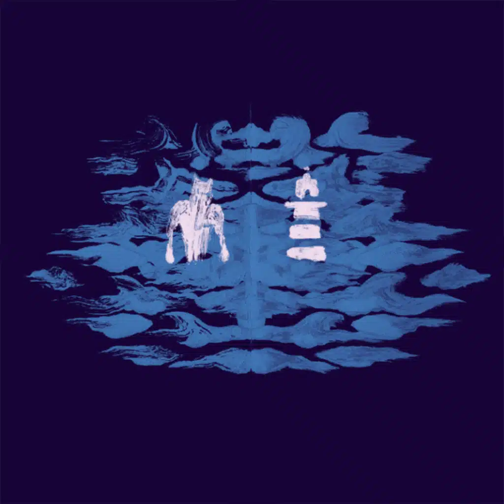 O Glashtinovi a slepé dívce