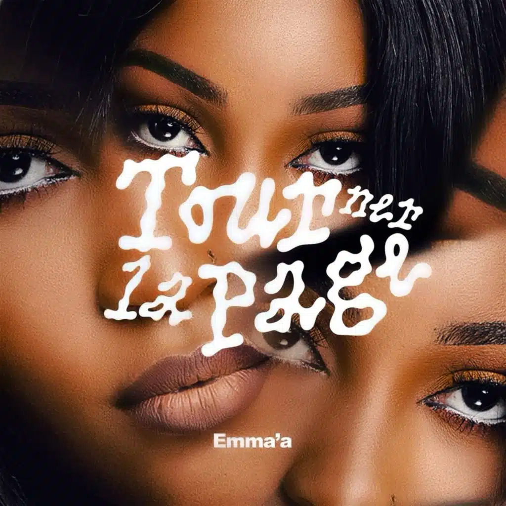 Tourner la page (Speed Up Version)