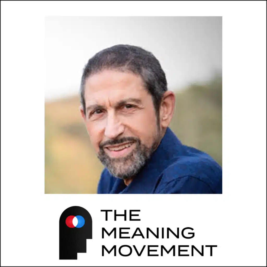 How Trauma Impacts Our Consciousness with Lion Goodman