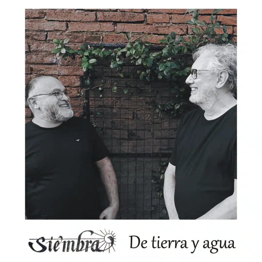 Siembra - De tierra y agua