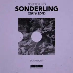 Sonderling (2016 Edit)