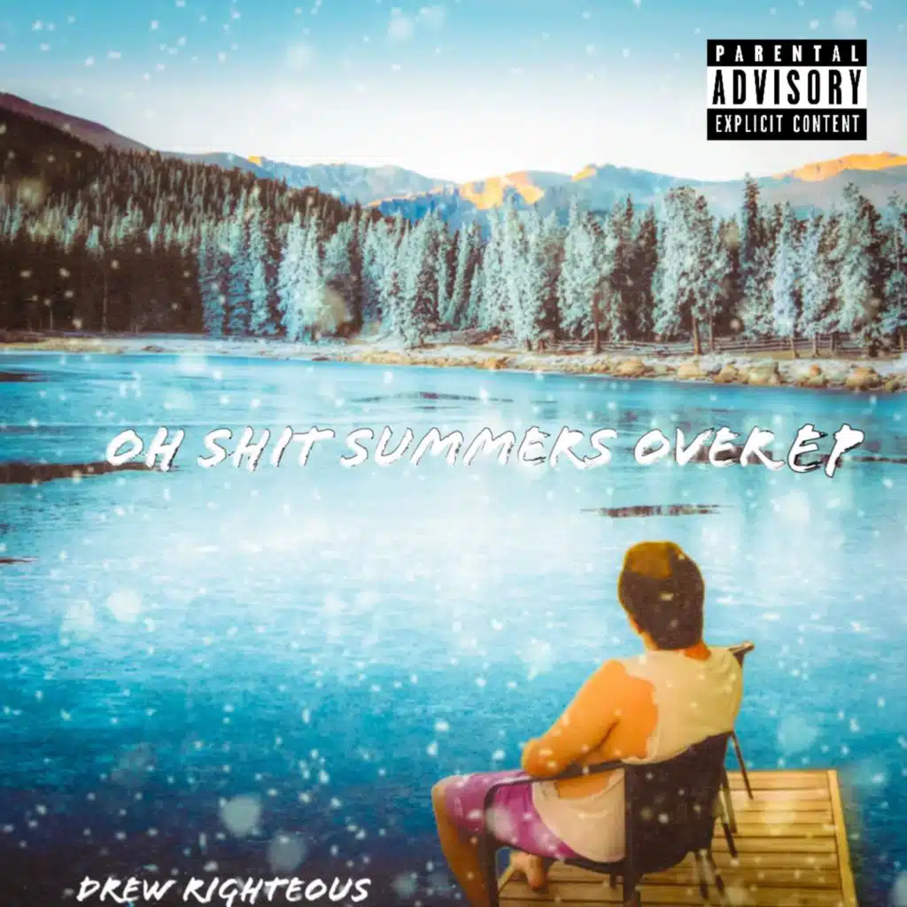 Oh Shit Summers Over