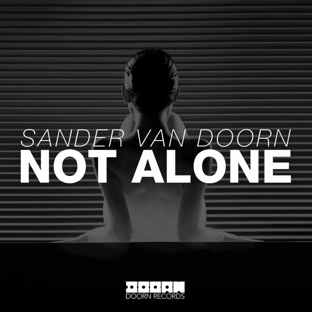 Not Alone (Extended Mix)