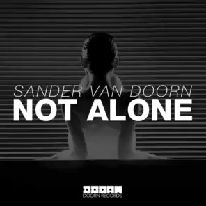 Not Alone (Extended Mix)