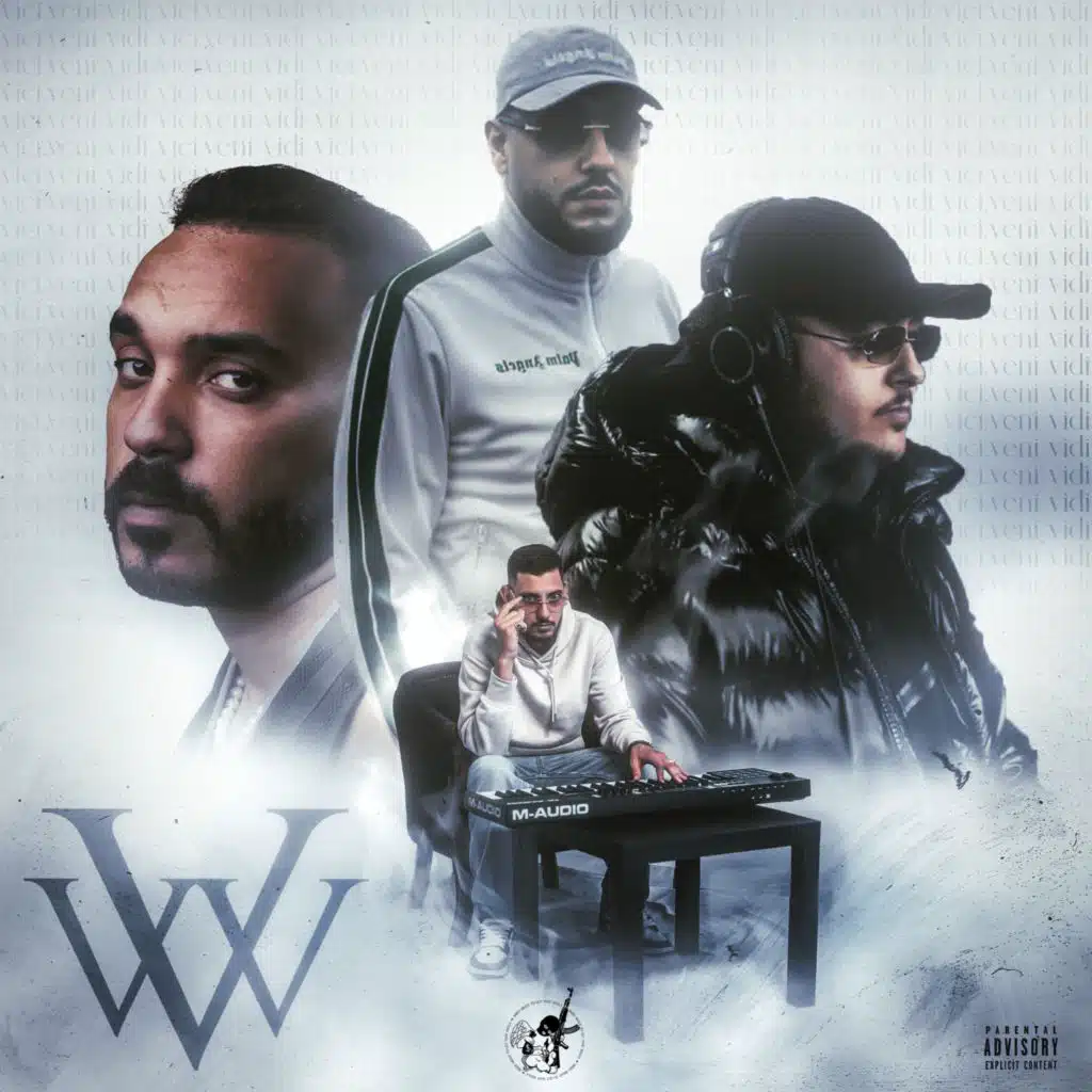 Veni Vidi Vici (feat. Skizo Beats)