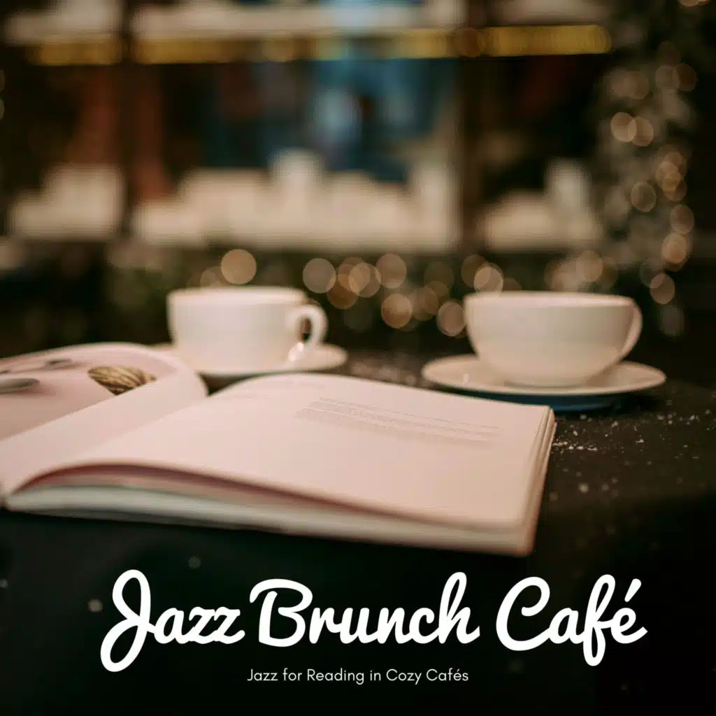 Jazz for Reading in Cozy Cafés