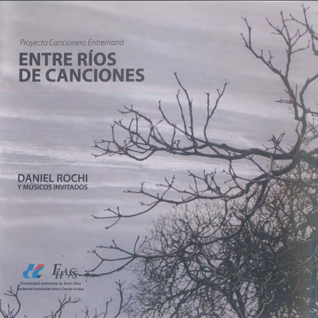 Entre Ríos de canciones