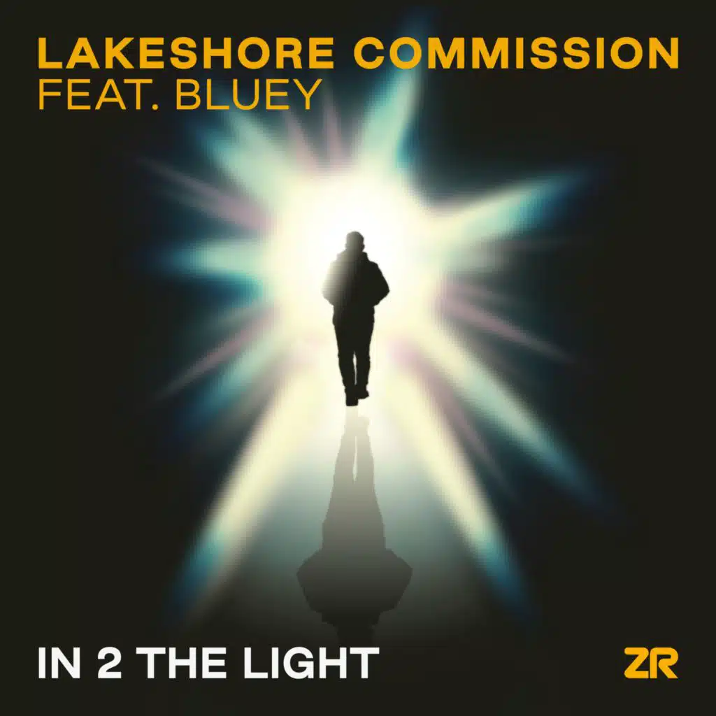 In 2 The Light (Dave Lee Mind Dimension Dub)