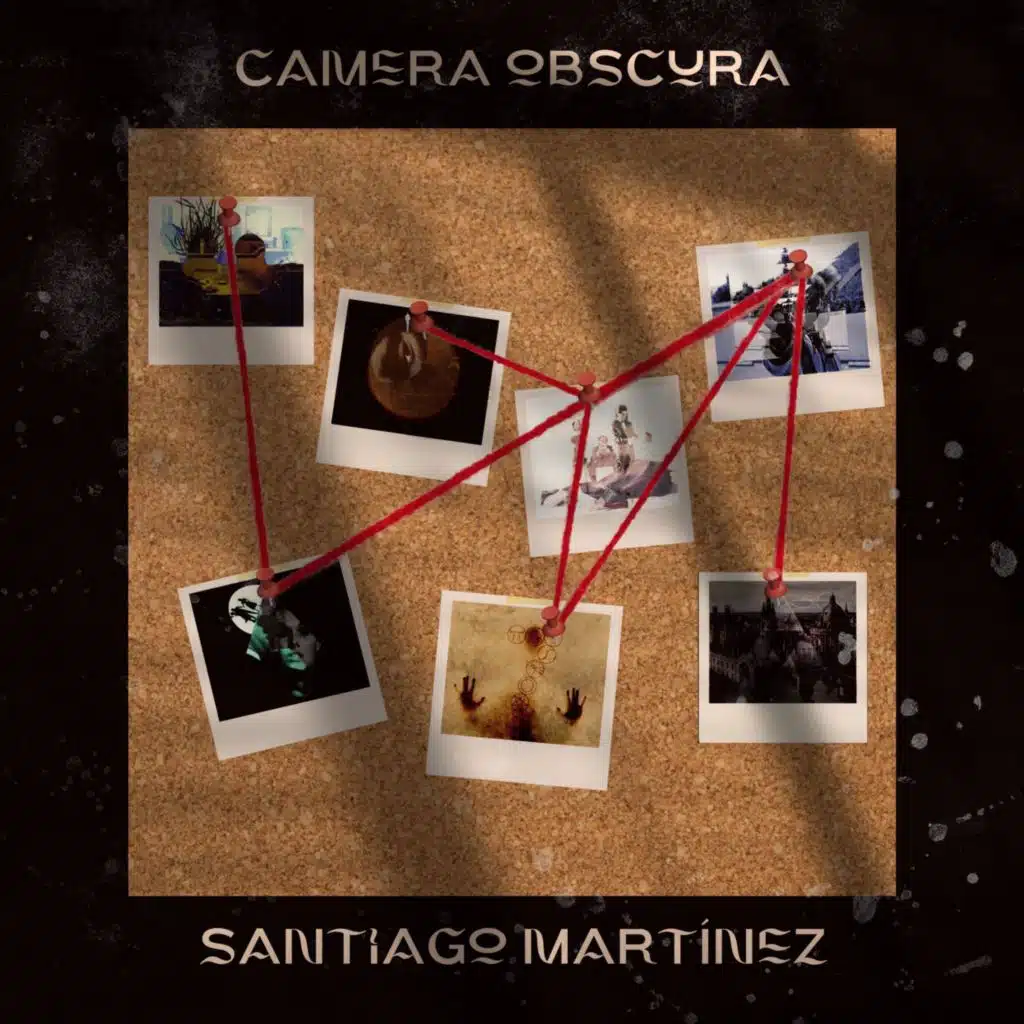 Camera Obscura