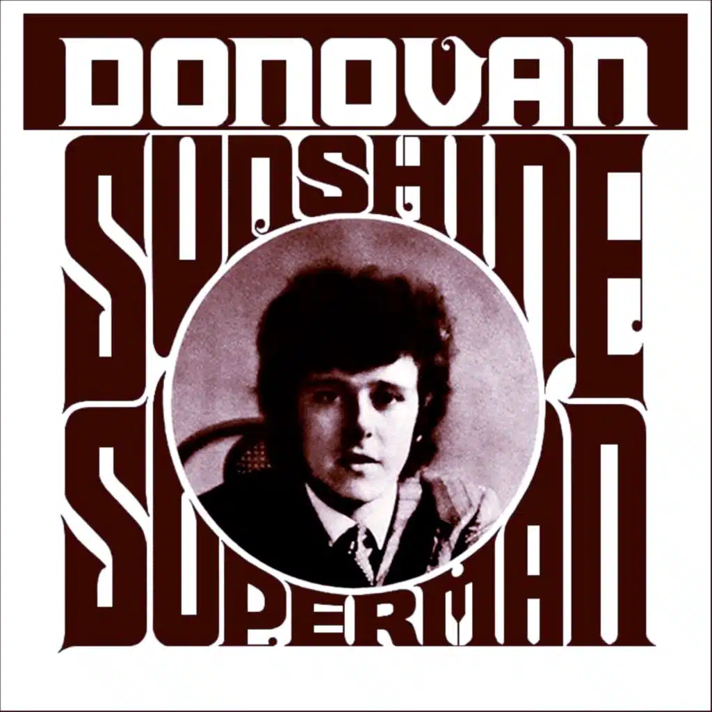 Sunshine Superman / The Trip