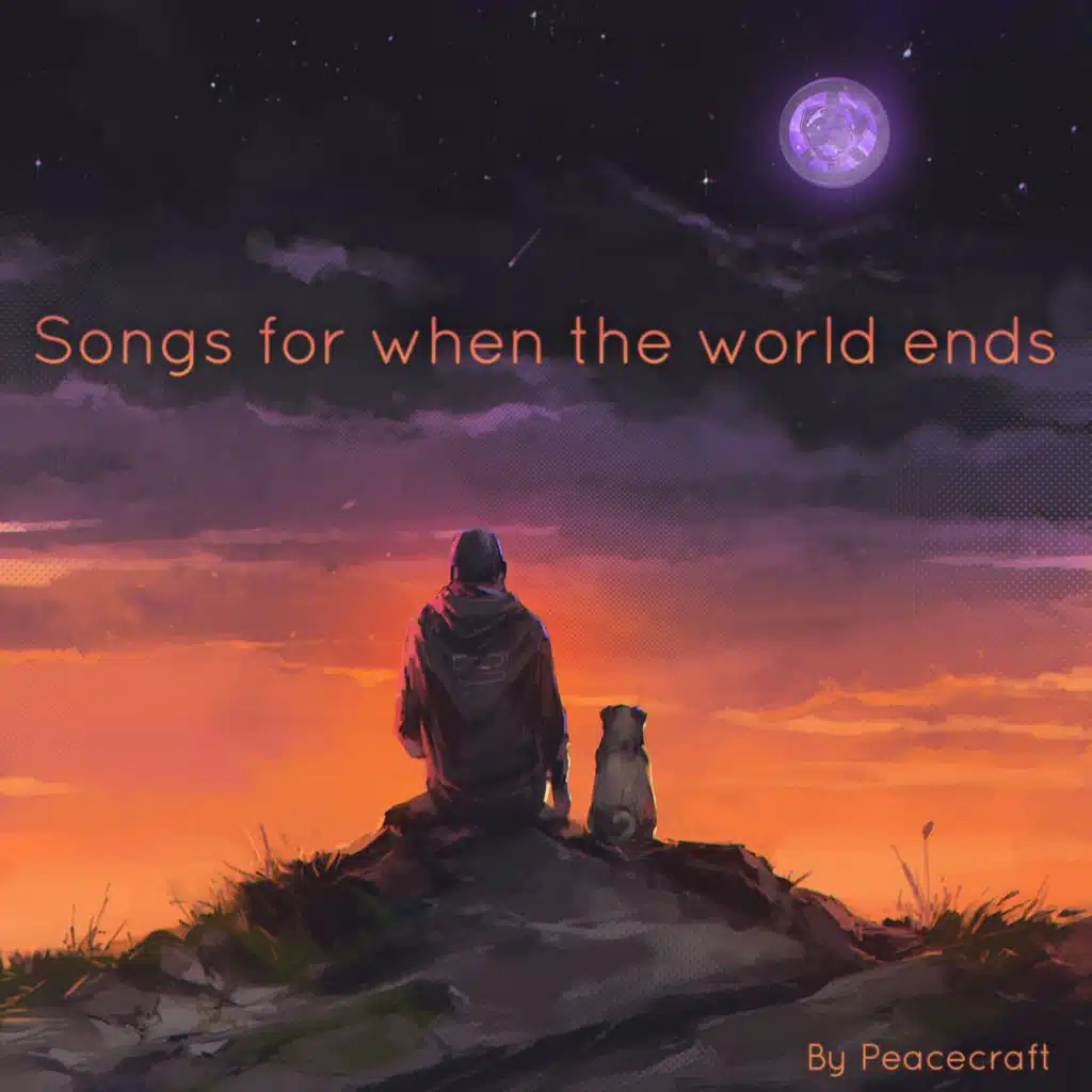 Peacecraft