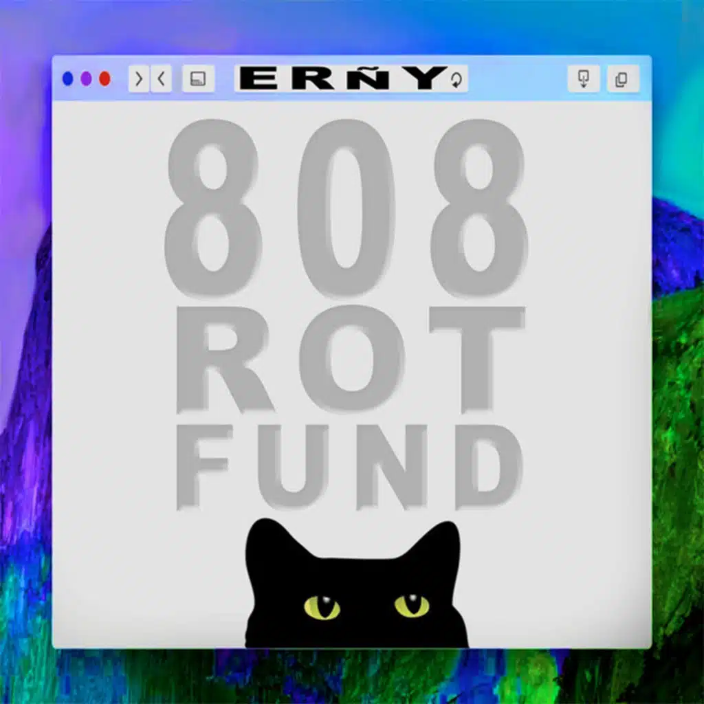 808 Rot Fund