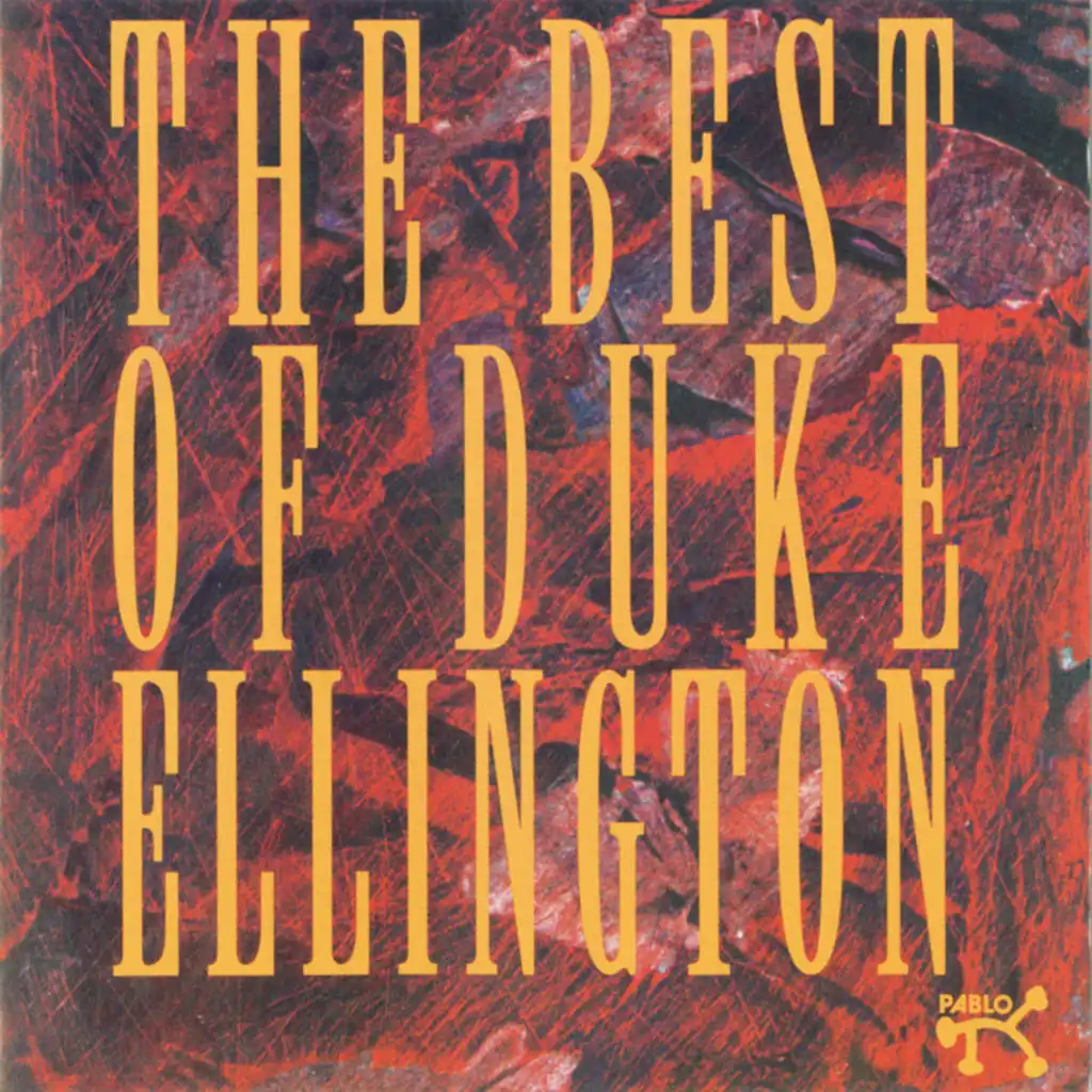 The Best Of Duke Ellington