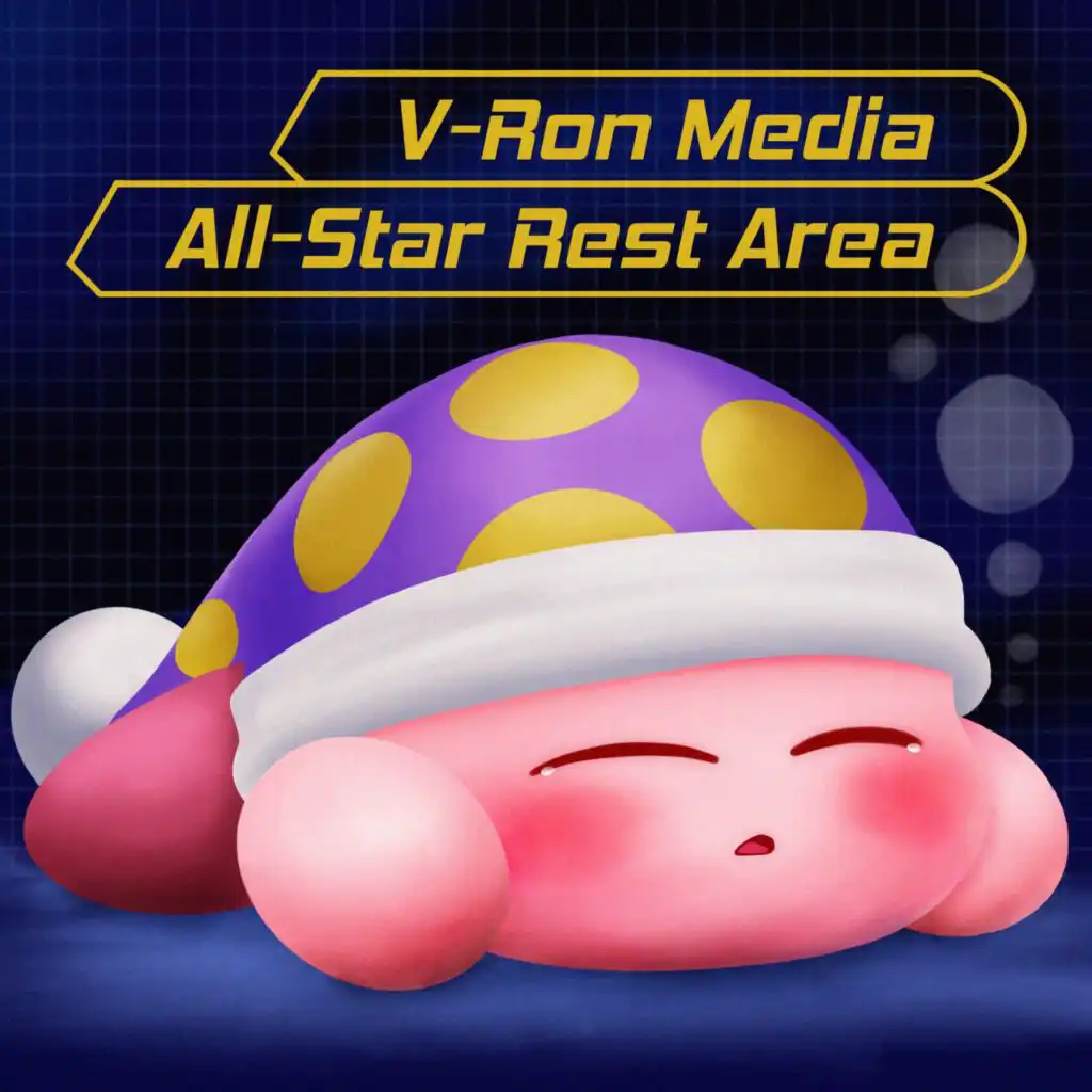 All-Star Rest Area (From "Super Smash Bros. Melee") (Cover Version)