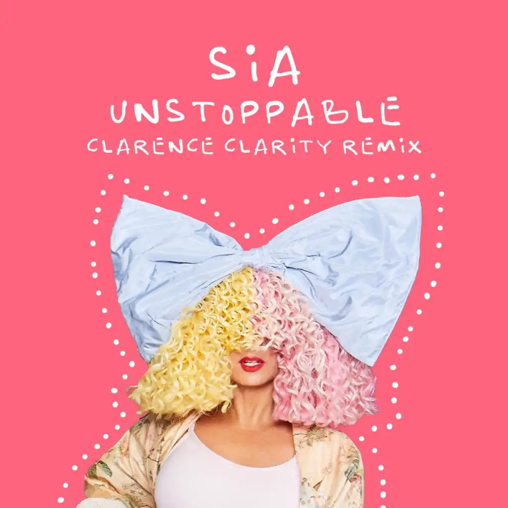Sia & Clarence Clarity