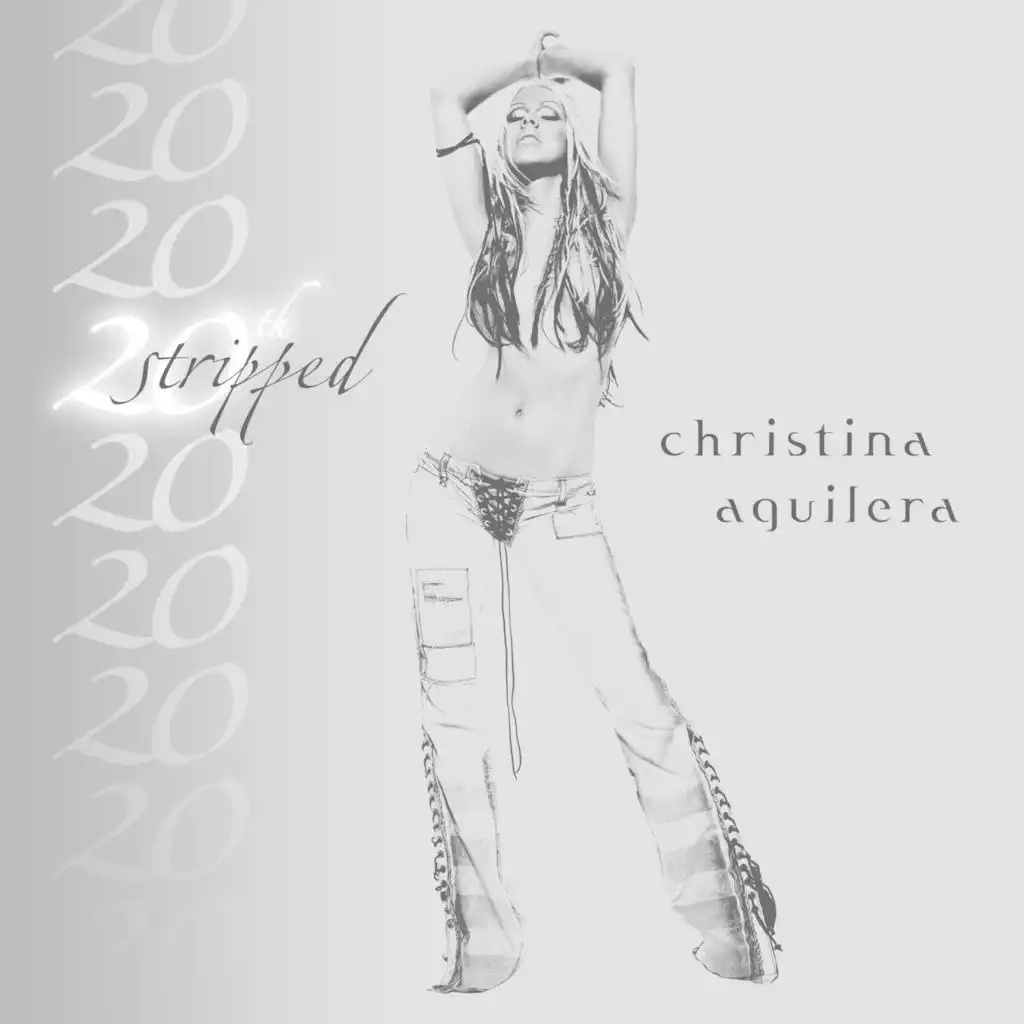 Stripped Intro