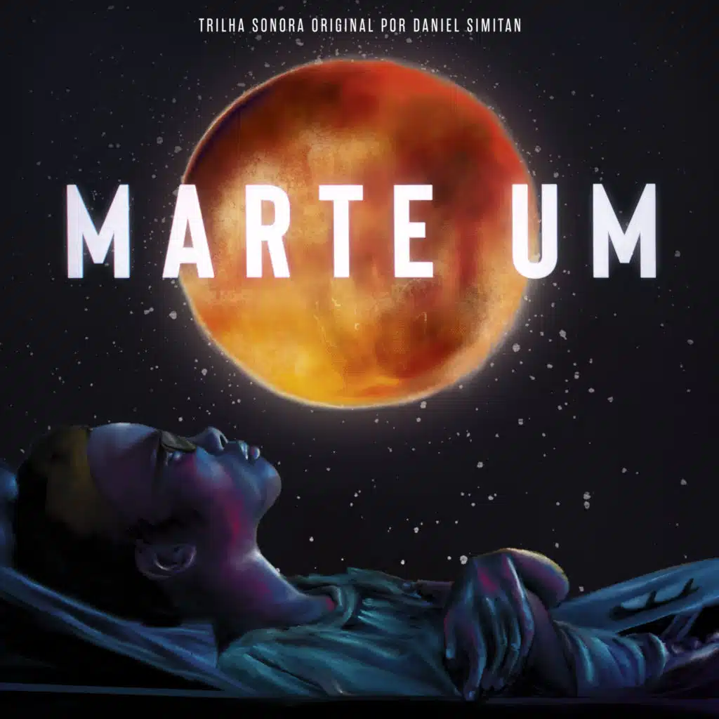 Marte um (Trilha Sonora Original)