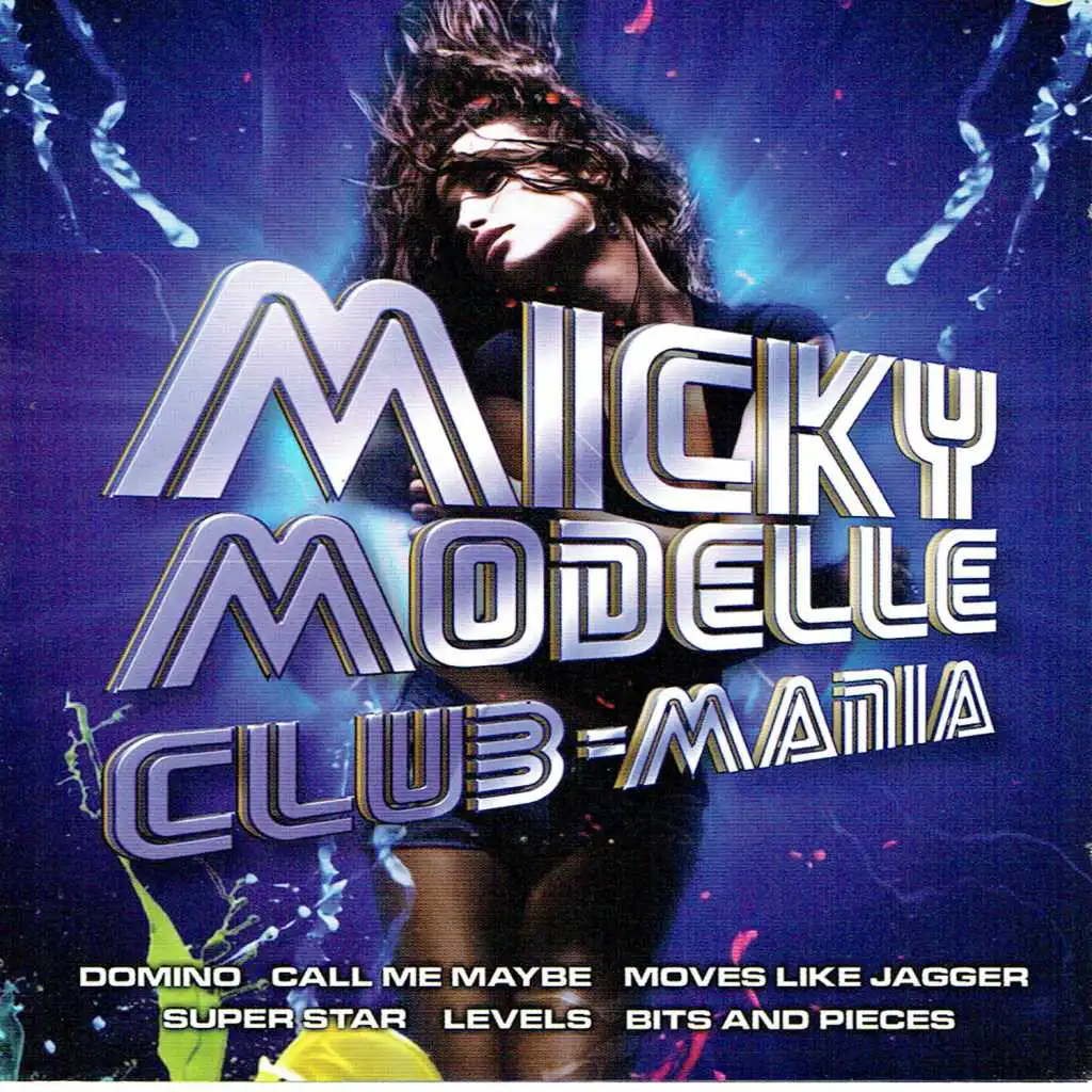 Club-Mania