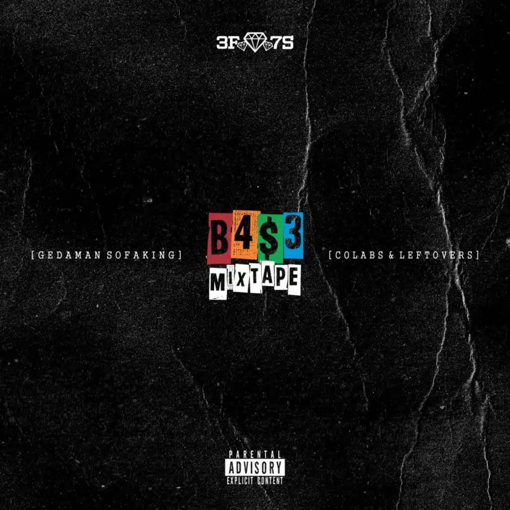 B.4.$.3. Colabs & Leftovers