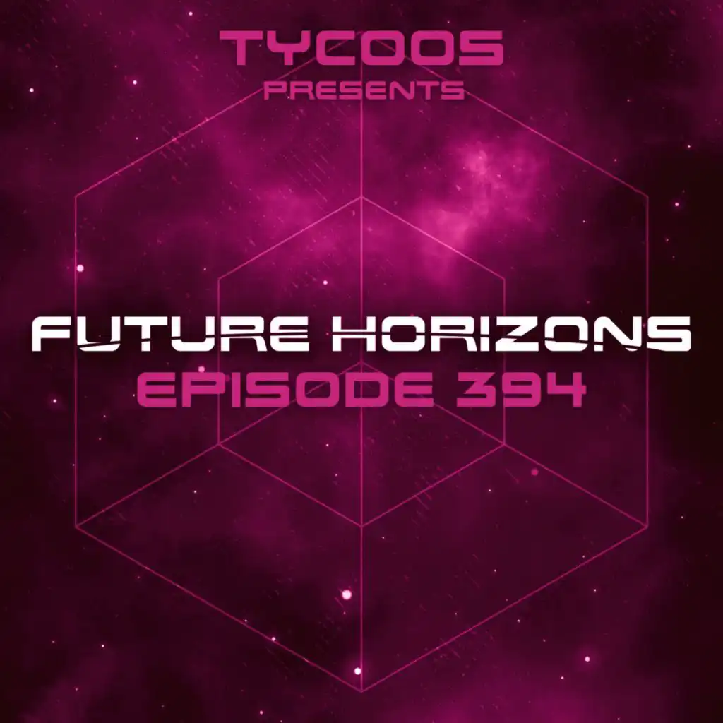 To the Stars (Future Horizons 394)